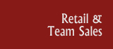 sporting goods retail & team uniforms